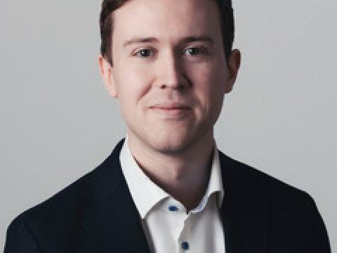 Flóki Fjalar Fjölnisson